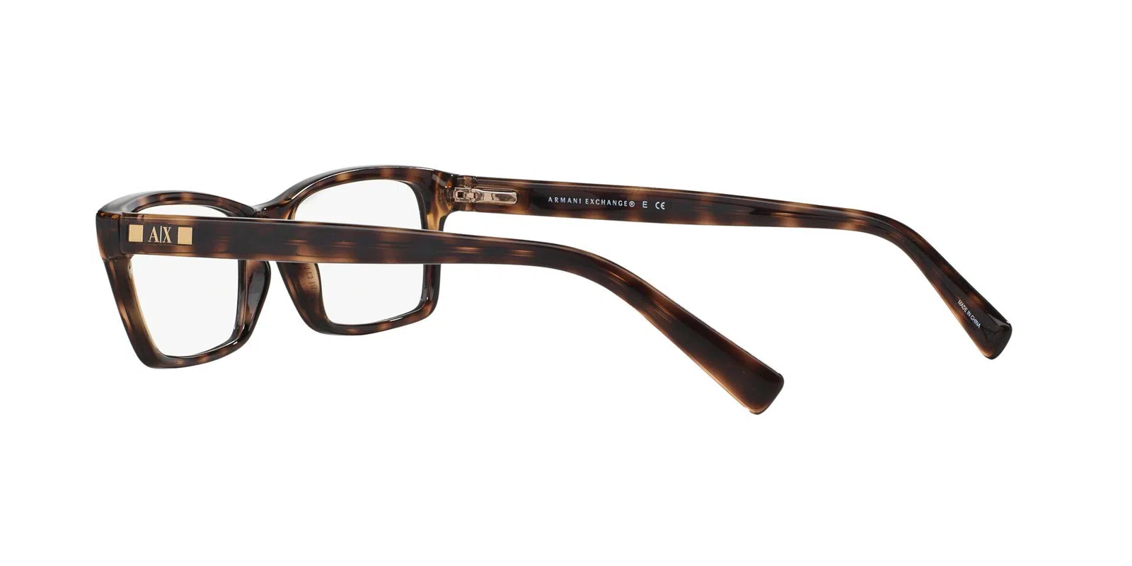 Armani Exchange 3007 Eyeglasses - view 83